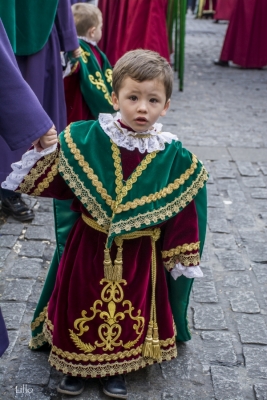 Procesión 2017 (Lillo)