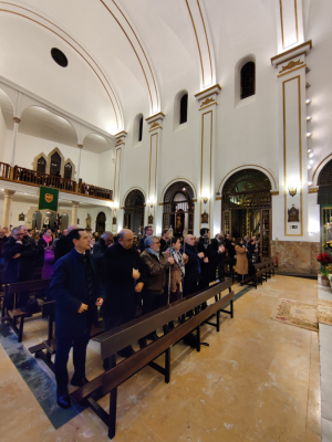 Solemne Función y Junta General 2023