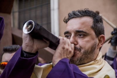 Procesión 2017 (Lillo)