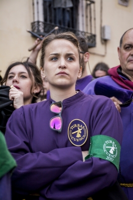 Procesión 2017 (Lillo)