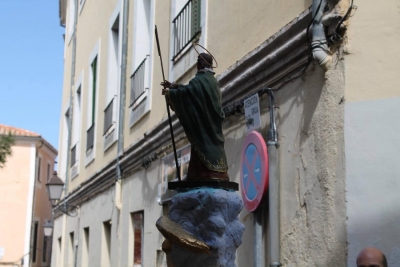 Procesión infantil 2019