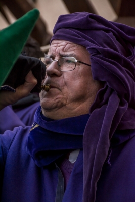 Procesión 2017 (Lillo)