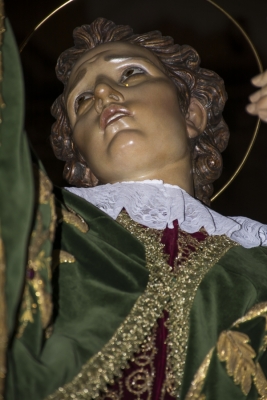 Procesión 2017 (Lillo)