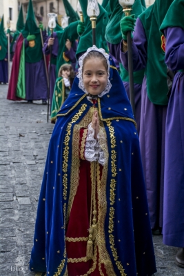 Procesión 2017 (Lillo)