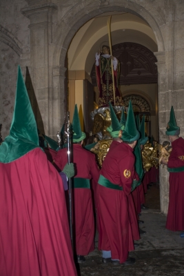 Procesión 2017 (Lillo)