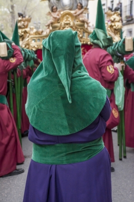 Procesión 2017 (Lillo)