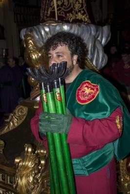 Procesión 2017 (Lillo)