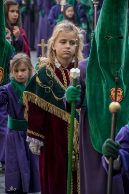 Procesión 2017 (Lillo)