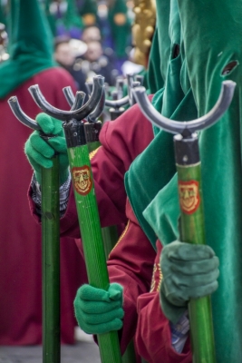 Procesión 2017 (Lillo)