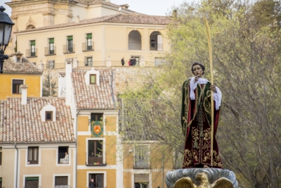 Procesión 2017 (Lillo)