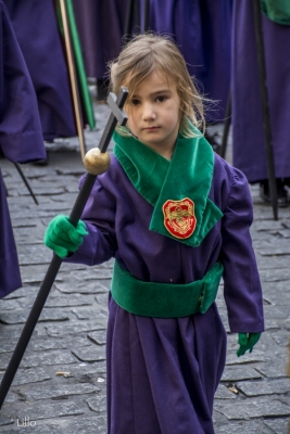 Procesión 2017 (Lillo)