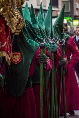 Procesión 2017 (Lillo)