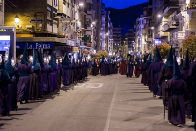 Procesión 2017 (Lillo)