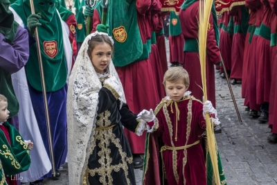 Procesión 2017 (Lillo)