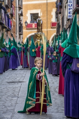 Procesión 2017 (Lillo)