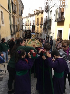 Procesión infantil 2019