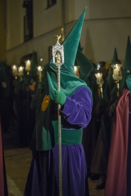Procesión 2017 (Lillo)