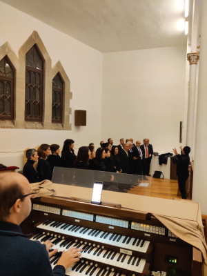 Solemne Función y Junta General 2023