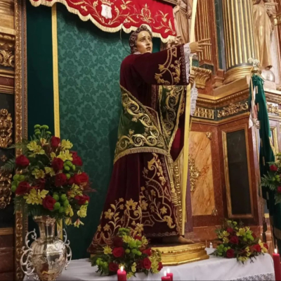 Solemne Función y Junta General 2023