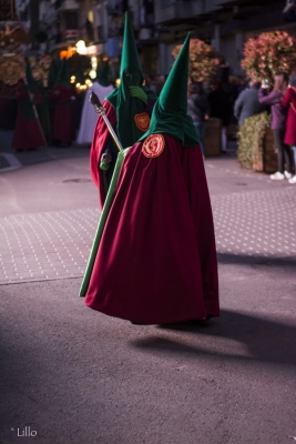 Procesión 2017 (Lillo)