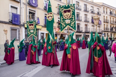 Procesión 2017 (Lillo)