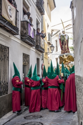 Procesión 2017 (Lillo)