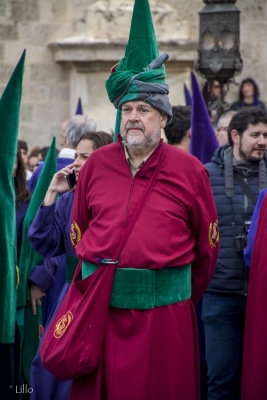 Procesión 2017 (Lillo)