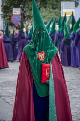 Procesión 2017 (Lillo)