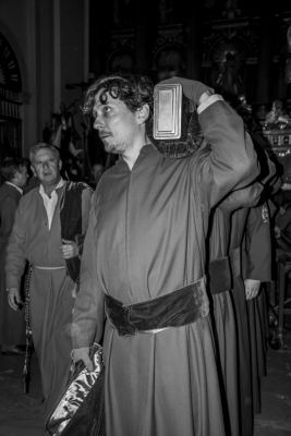 Procesión 2017 (Lillo)