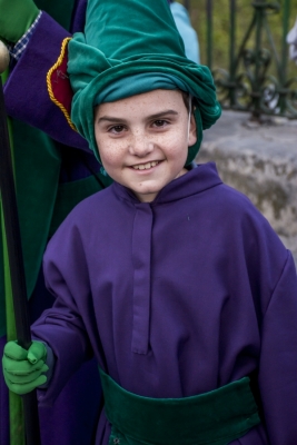 Procesión 2017 (Lillo)