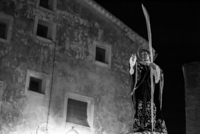 Procesión 2017 (Lillo)