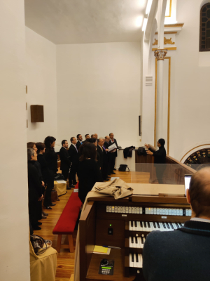 Solemne Función y Junta General 2023