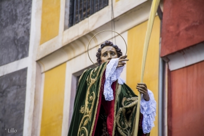 Procesión 2017 (Lillo)