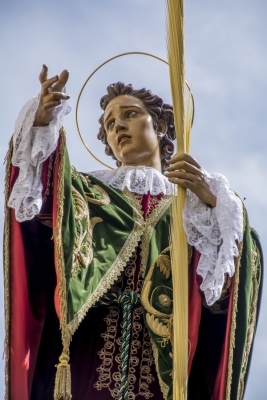 Procesión 2017 (Lillo)