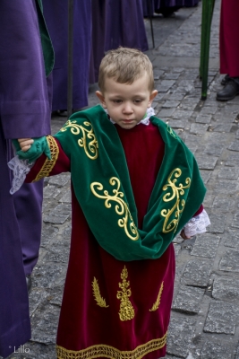 Procesión 2017 (Lillo)