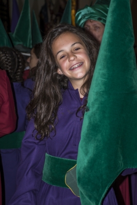 Procesión 2017 (Lillo)