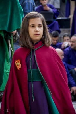 Procesión 2017 (Lillo)