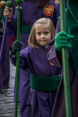 Procesión 2017 (Lillo)