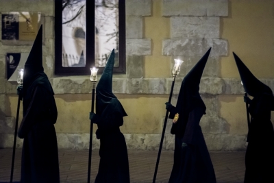 Procesión 2017 (Lillo)