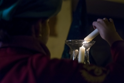 Procesión 2017 (Lillo)