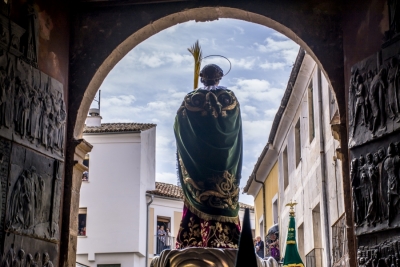 Procesión 2017 (Lillo)