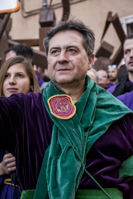 Procesión 2017 (Lillo)