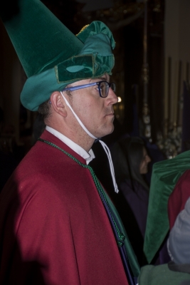 Procesión 2017 (Lillo)